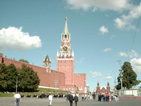 Kremlin